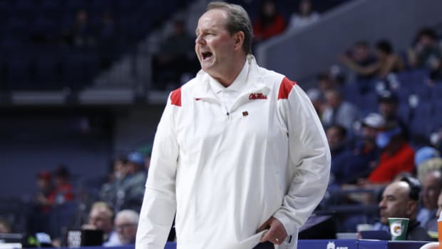 Kermit Davis 4